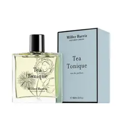 MILLER HARRIS - TEA TONIQUE EDP 100ML