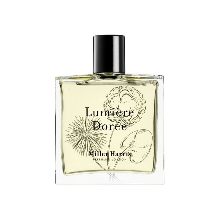 LUMIERE DOREE EDP 100ML