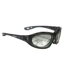 STEELPRO - LENTE X5 AF ESPEJADO IN OUT