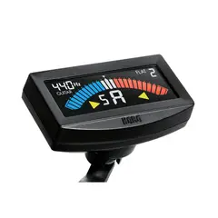 KORG - Afinador - - AW-4G-BK