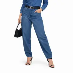 COTTON'S JEANS - JEAN SLOUCHY MUJER COTTONS JEANS BETH