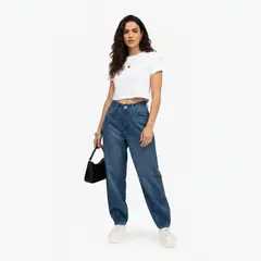 COTTON'S JEANS - JEAN SLOUCHY MUJER COTTONS JEANS BETH