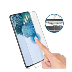 SAMSUNG - Mica de Hidrogel Devia Para A56 - FULL HD