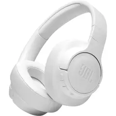 JBL - AUDIFONO TUNE 770 NC BLUETOOTH BLANCO