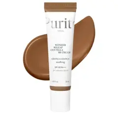 GENERICO - WONDER RELEAF CENTELLA BB CREAM 29 CARAMEL BEIGE 30ML