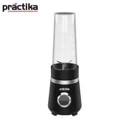 PRAKTICA - Mini Licuadora Practika Mod Shake To Go