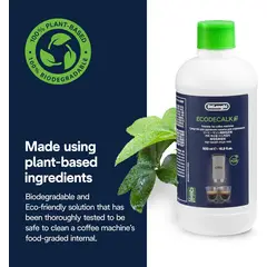 DELONGHI - Descalcificador Original - 500ml x1