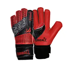 FUBBALL - GUANTES DE ARQUERO NIÑOS- ATRAPAR - CON VARILLAS - N° 7