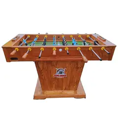 GENERICO - JUEGO DE MESA FULBITO FAMILIAR