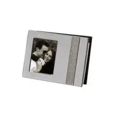 ARGENTARIA - Album de Fotos con Brillos - Silverplated