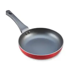 OSTER - Sartén Antiadherente 24CM HERSCHER Rojo 92323 01