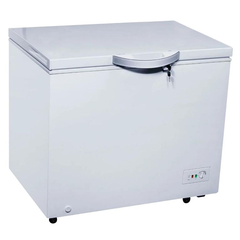 Congelador Horizontal EFCC20C2HQW 145 Lt