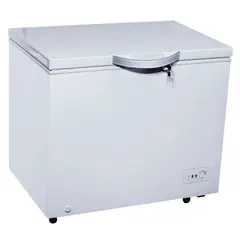 ELECTROLUX - Congelador Horizontal EFCC20C2HQW 145 Lt