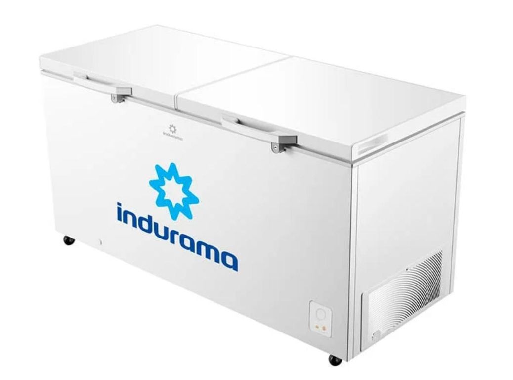 Congeladora CI-420BL BLANCO