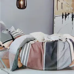 CUTE - JUEGO DE SÁBANAS EN 2 PLZ