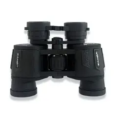 GENERICO - Binoculares SC-W026 Sanci Alcance 20X35cm Color Negro