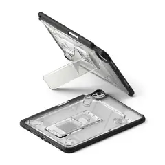 RINGKE - Case Negro Fusion Sketch Stand Para iPad Pro 11 M4 2024