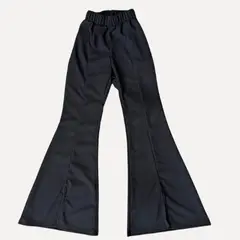 ANTAR - PANTALONES FLARE PANTS - TALL