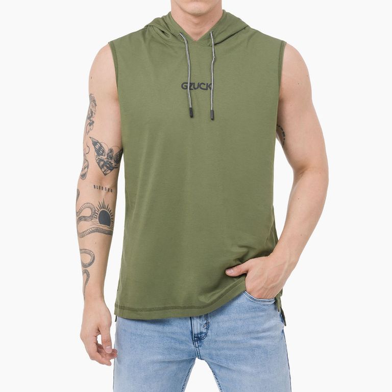 Polo Jersey Hombre Aldrot