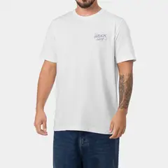 Gzuck - Polo Tshirt Jersey Alethor Hombre