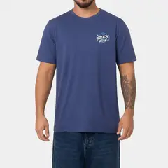 GZUCK - Polo Jersey Hombre Alethor