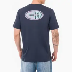 GZUCK - Polo Jersey Hombre Drakos