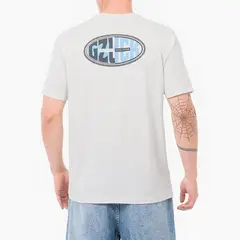 GZUCK - Polo Tshirt Jersey Drakos Hombre