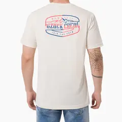 GZUCK - Polo Jersey Hombre Eldros