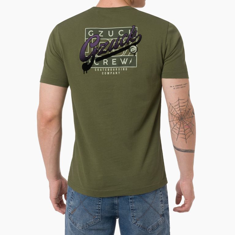Polo Tshirt Jersey Kiuls Hombre