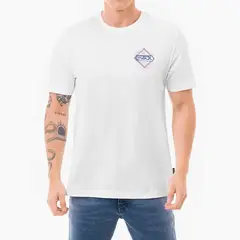 GZUCK - Polo Jersey Hombre Kolser