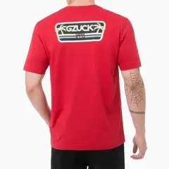 GZUCK - Polo Jersey Hombre Olzur