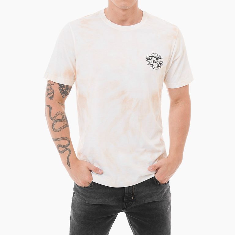 Polo Jersey Hombre Pouyex