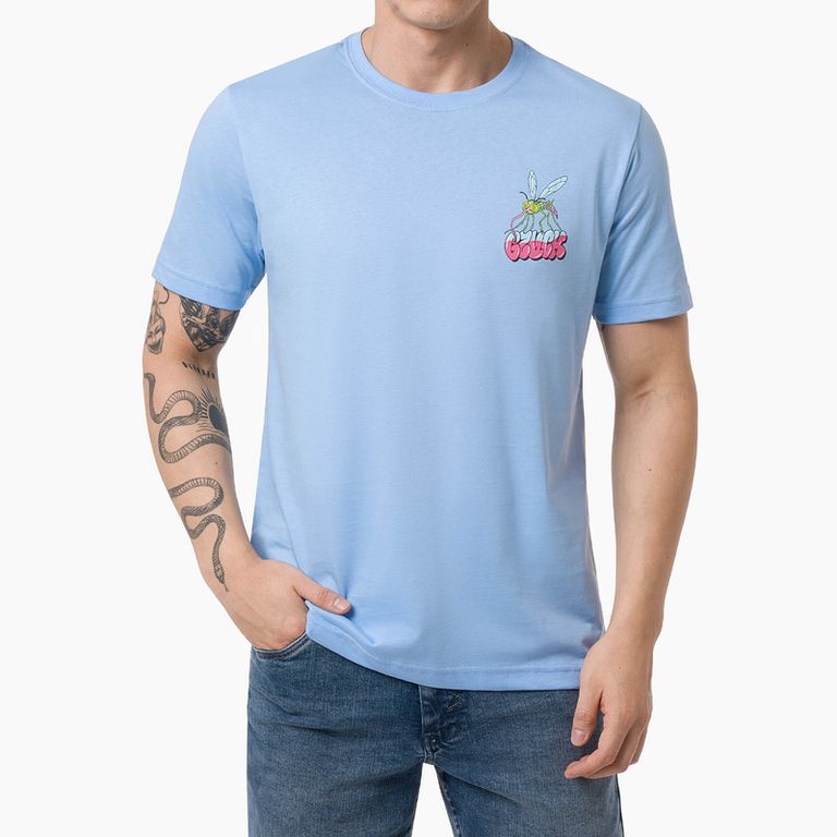 Polo Jersey Hombre Ukler