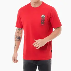 GZUCK - Polo Jersey Hombre Urfot