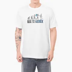 GZUCK - Polo Jersey Hombre Vexor