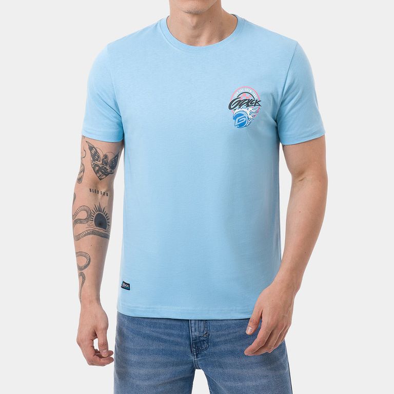 Polo Tshirt Jersey Yoins Hombre