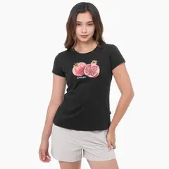 GZUCK - Polo Jersey Mujer Adilsa