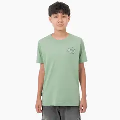 GZUCK - Polo Jersey Niño Anzet