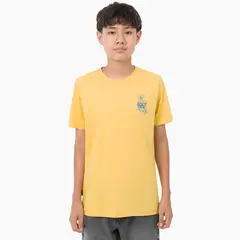 GZUCK - Polo Jersey Niño Lizor