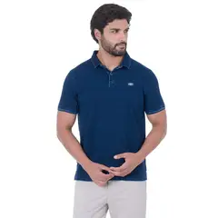 NORTON - Polo Box Jersey Hombre Ferdinam