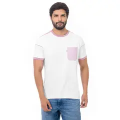 NORTON - Polo Jersey Hombre Aurelioz