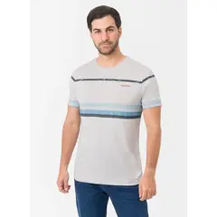 NORTON - Polo Jersey Hombre Bictor
