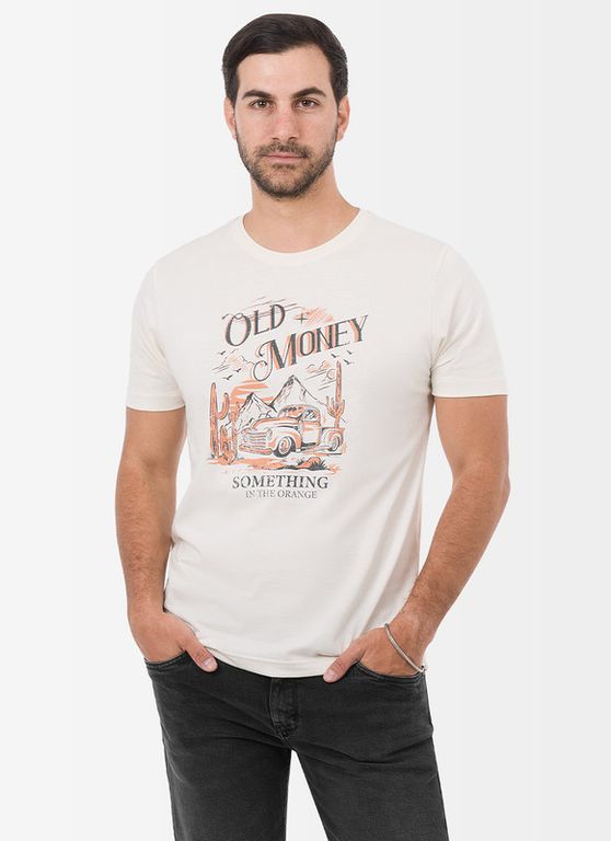 Polo Jersey Hombre Fallout