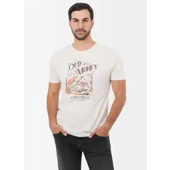 Norton - Polo Jersey Hombre Fallout