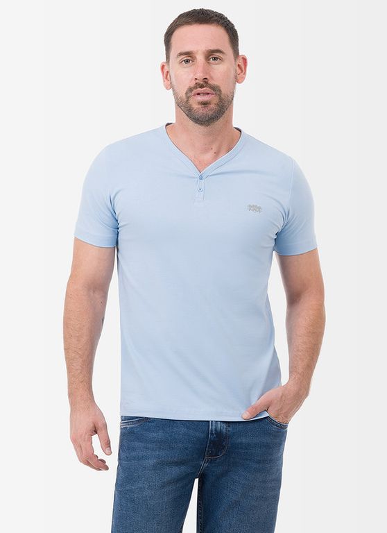 Polo Moda Jersey Gianfranco Hombre