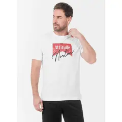 Norton - Polo Jersey Hombre Oberto