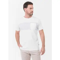 NORTON - Polo Jersey Hombre Ovaldo