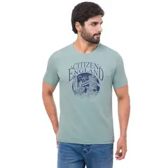 NORTON - Polo Jersey Hombre Volekov