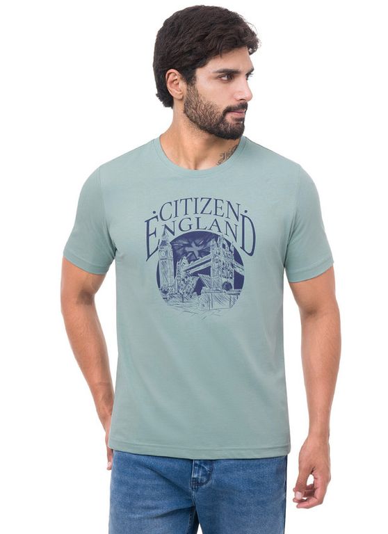 Polo Tshirt Jersey Volekov Hombre
