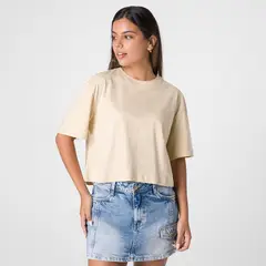 SQUEEZE - Polo Jersey Mujer Monnet